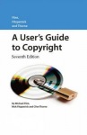 User's Guide to Copyright