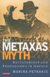 Metaxas Myth