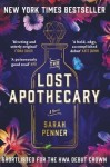 Lost Apothecary