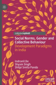Social Norms, Gender and Collective Behaviour