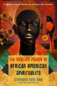 Healing Power of African-American Spirituality