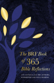 BRF Book of 365 Bible Reflections