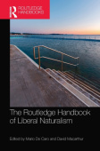 Routledge Handbook of Liberal Naturalism