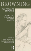 Poems of Robert Browning: Volume Five