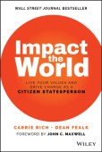 Impact the World