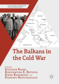 Balkans in the Cold War