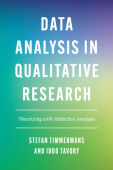 Data Analysis in Qualitative Research