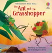 Ant and the Grasshopper