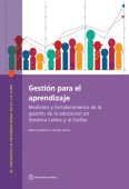 Gestion para el aprendizaje