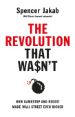 Revolution That Wasn't