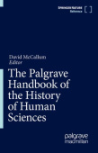 Palgrave Handbook of the History of Human Sciences