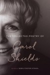 Collected Poetry of Carol Shields