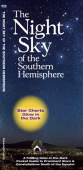 Night Sky of the Southern Hemisphere