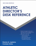 Athletic Director's Desk Reference