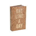 Cork One Line a Day