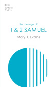 Message of 1 & 2 Samuel