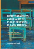Improving Access and Quality of Public Services in Latin America