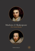 Marlowe and Shakespeare