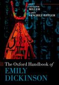 Oxford Handbook of Emily Dickinson