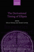 Derivational Timing of Ellipsis