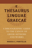 Thesaurus Linguae Graecae