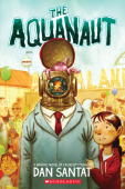 Aquanaut (PB)