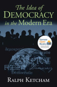 Idea of Democracy in the Modern Era