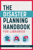 Disaster Planning Handbook for Libraries