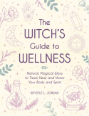 Witch's Guide to Wellness