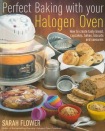 Perfect Baking With Your Halogen Oven