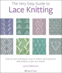 Very Easy Guide to Lace Knitting