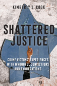 Shattered Justice