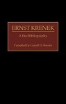 Ernst Krenek