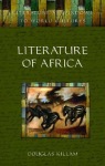 Literature of Africa