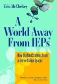 World Away from IEPs
