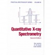 Quantitative X-Ray Spectrometry