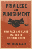 Privilege and Punishment