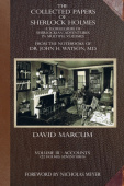 Collected Papers of Sherlock Holmes - Volume 3