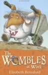 Wombles at Work
