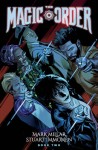 Magic Order, Volume 2