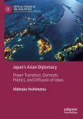 Japan’s Asian Diplomacy