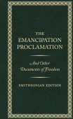 Emancipation Proclamation - Smithsonian Edition