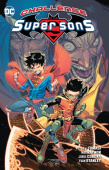 Challenge of the Super Sons