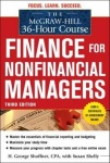 McGraw-Hill 36-Hour Course: Finance for Non-Financial Managers 3/E