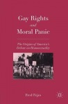 Gay Rights and Moral Panic
