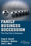 Family Business Succession