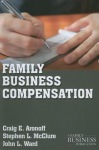 Family Business Compensation