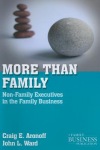 More than Family