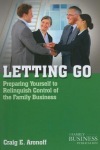 Letting Go