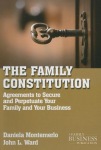 Family Constitution